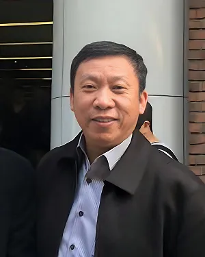執行長