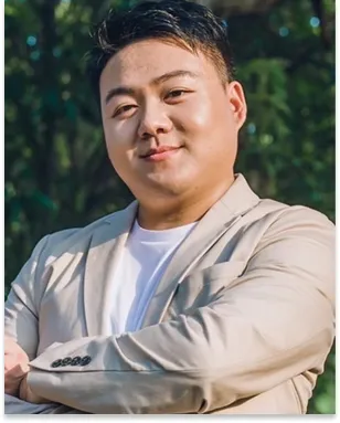 開發與業務