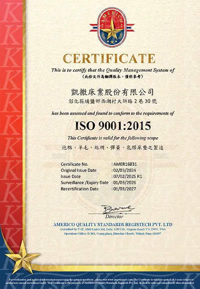 ISO9001