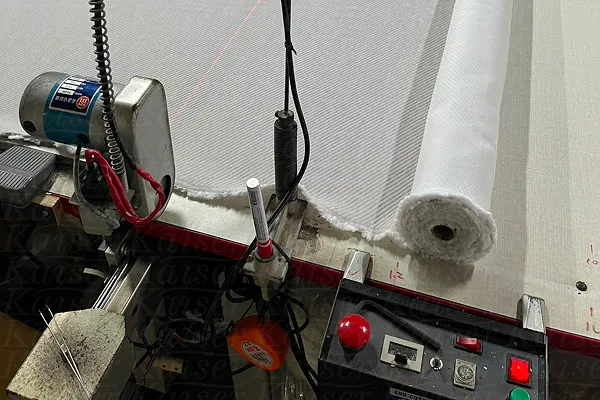 布面裁切機
