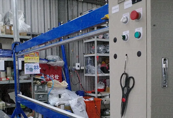 包裝封口機