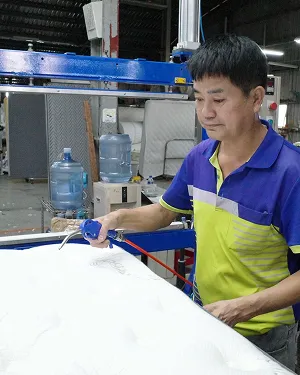 唐廠長